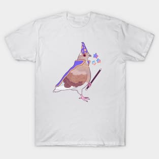 Wizard Pidge T-Shirt